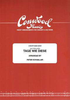 Tage wie diese 