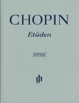 Etudes 