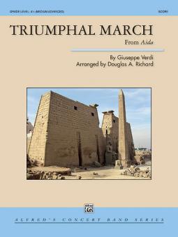 Triumphal March 
