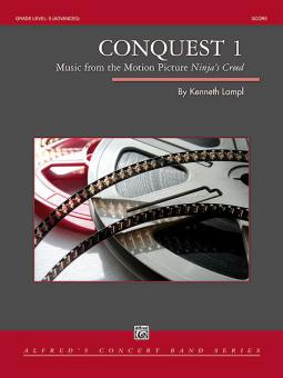 Conquest 1 Standard