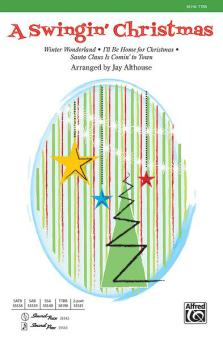 A Swingin' Christmas 