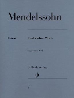 Opere per pianoforte Volume III 