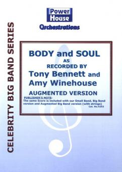 Body And Soul 