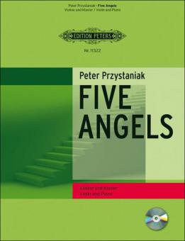 Five Angels 