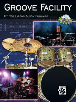 Groove Facility 