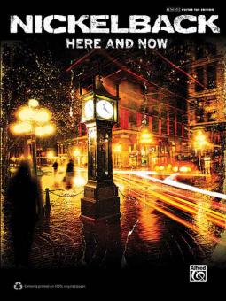 Here And Now Standard