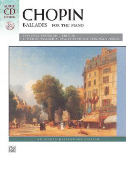 Ballades 