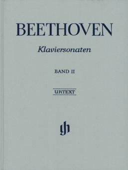 Piano Sonatas 2 