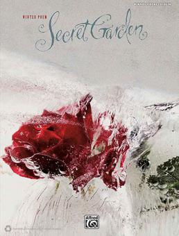 Secret Garden: Winter Poem 
