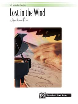 Lost in The Wind 