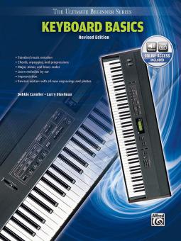 Keyboard Basics 