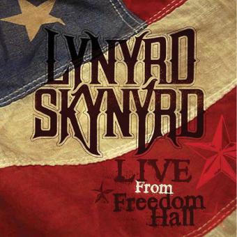 Live From Freedom Hall 