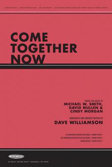 Come Together Now 