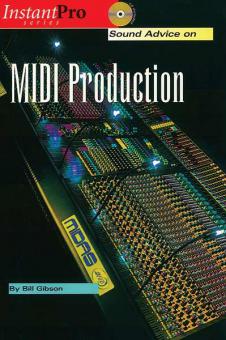Sound Advice On MIDI Production 