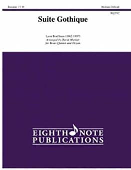 Suite Gothique 