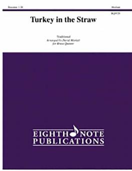 Turkey in The Straw 
