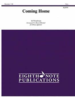 Coming Home 