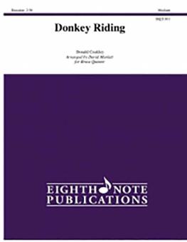 Donkey Riding 