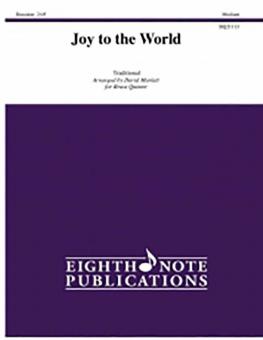 Joy To The World 
