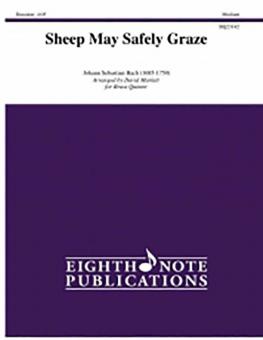Sheep May Safely Graze 