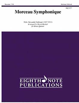Morceau Symphonique 