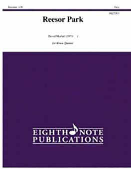 Reesor Park 