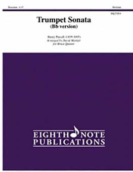 Trumpet Sonata (B-Flat version) 