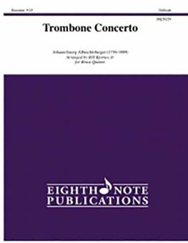 Trombone Concerto 