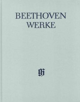Missa solemnis Op. 123 