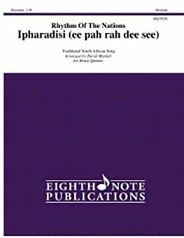 Rhythm Of The Nations: Ipharadisi 