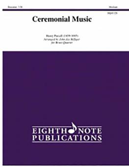 Ceremonial Music 