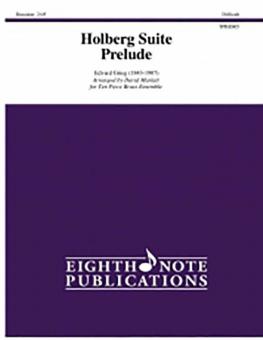Holberg Suite 