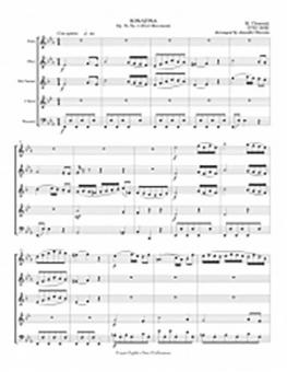 Sonatina 