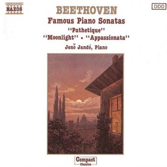 Piano Sonatas, Volume 1 