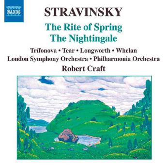 The Rite Of Spring 