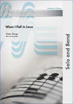 When I Fall In Love 