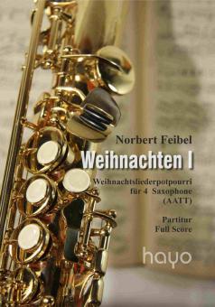 Weihnachten I 