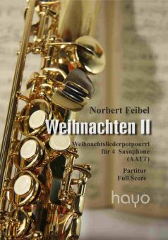 Weihnachten II 