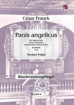 Panis Angelicus 
