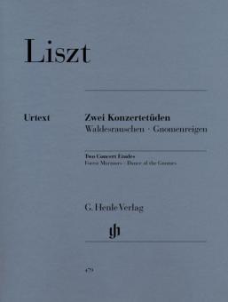 2 studi da concerto 