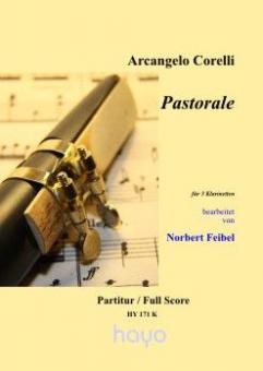 Pastorale 