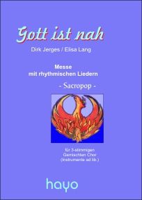 Gott ist nah 