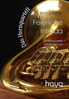 Feierliche Intrada 