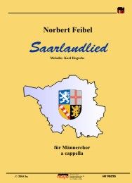 Saarlandlied 