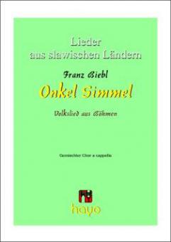 Onkel Simmel 
