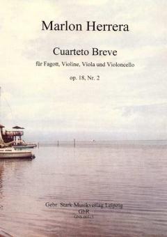 Cuarteto Breve 