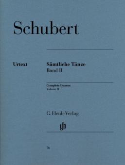 Complete Dances 2 