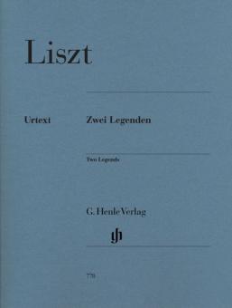 2 Leggende 