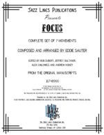 Focus (Complete Set) 