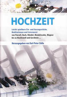 Hochzeit 